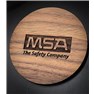 AIR&#32;ONE&#47;&#32;MSA&#32;WOODEN&#32;COASTERS